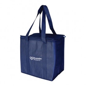 Enduro Cooler Shopping Bags